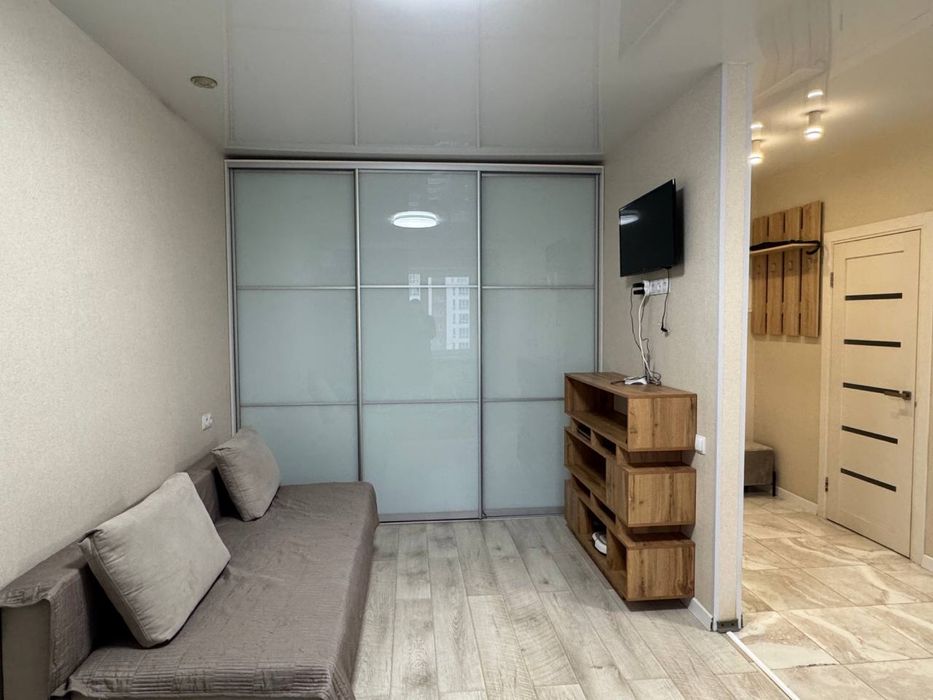 Продам 1к квартиру 38м Дизайн Ремонт ЖК Львівський Маєток