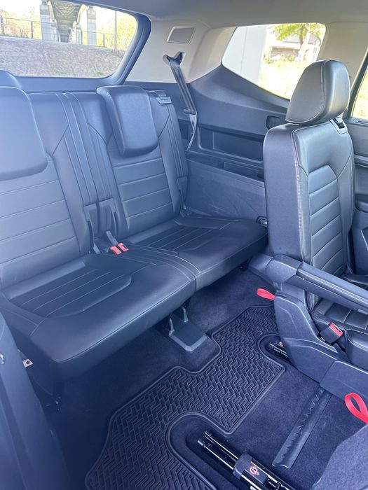 VW ATLAS wynajem długoterminowy