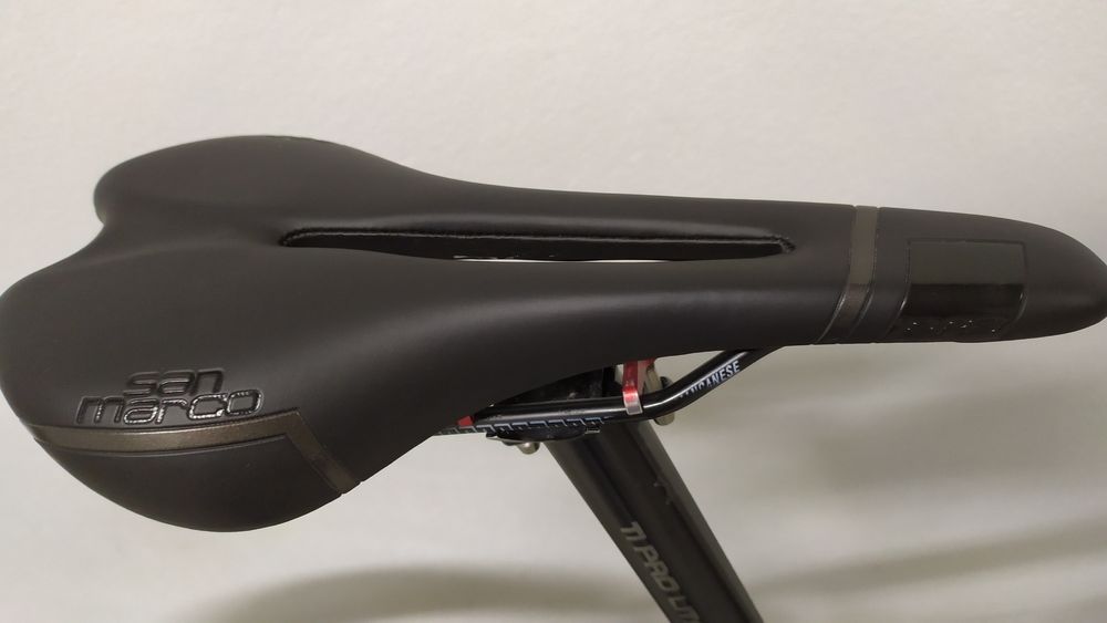 Superior XP 977 Carbono 27.5" - Rockshox DT Swiss Magura Shimano XT