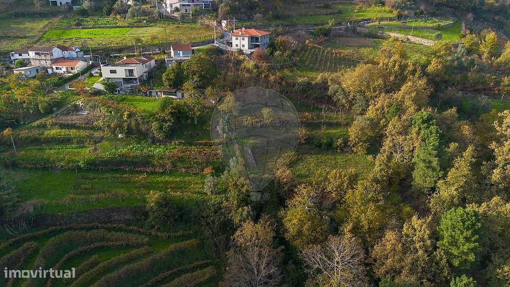 Terreno  para venda — Campelo E Ovil, Porto