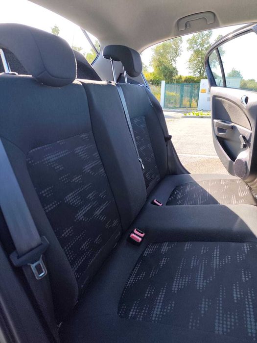 Opel Corsa 1.2 85cv Gasolina - Julho 2014