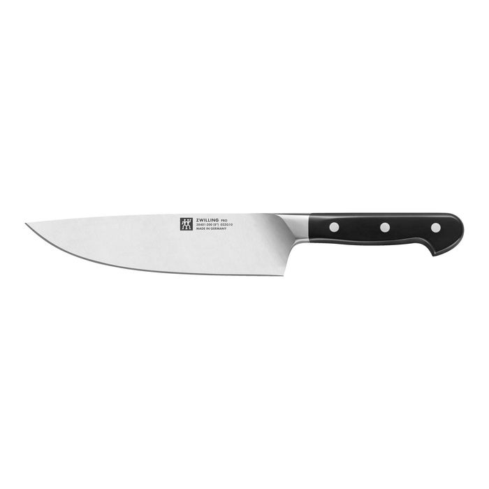 Faca de chef Zwilling Pro 20cm NOVA