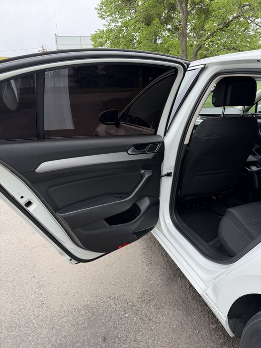 Volkswagen passat b8 /автомат/седан/