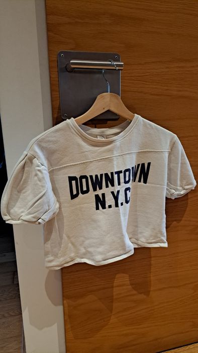 Camisola Zara Kids 13-14