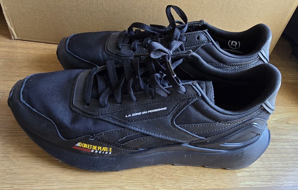 Unikatowe Reebok CL Legacy AZ GW9359 44