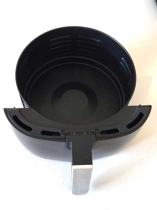 Air Fyer - Fritadeira ar Ufesa Elektra Elegance 5L, como nova