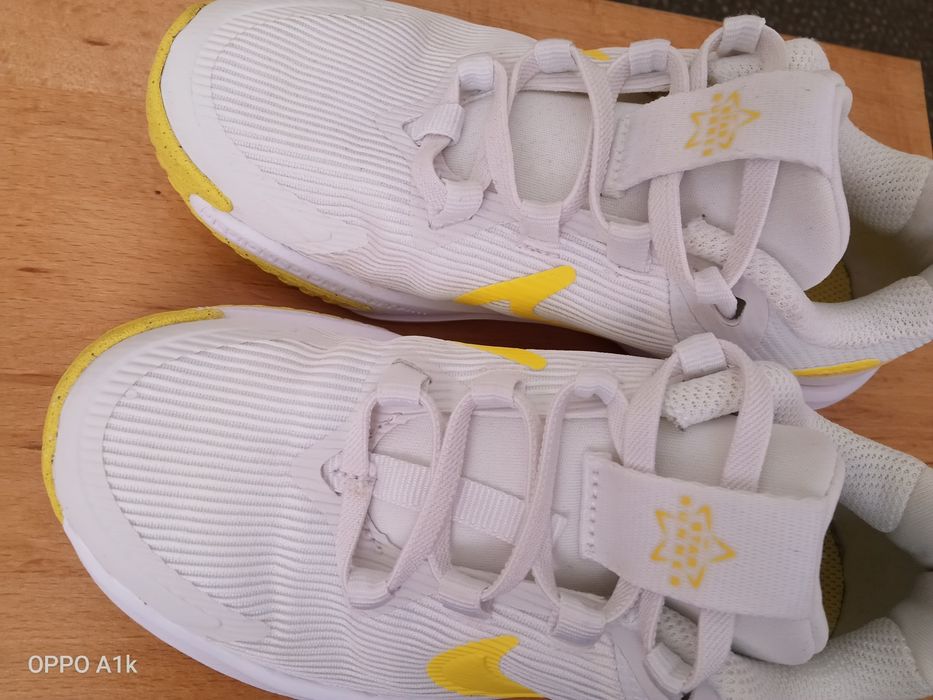 nike buty dla chłopca 28.5