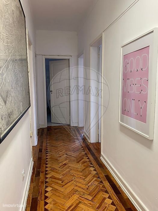 Apartamento T2 para venda