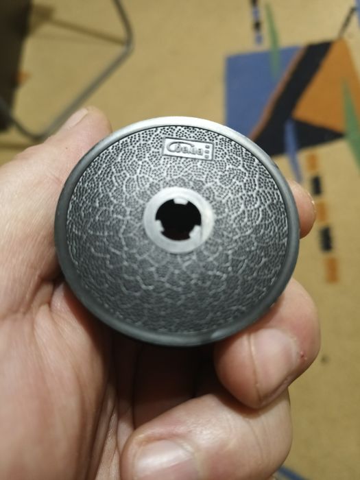 Легендарна радянська відеокамера Кварц Зум 8мм ( QUARTZ ZOOM 8mm)