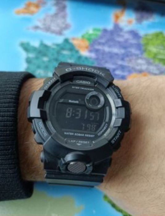 G-shock model GBD-800