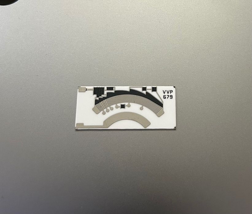 Датчик уровня топлива Volkswagen Passat B2, B3, B5, B6