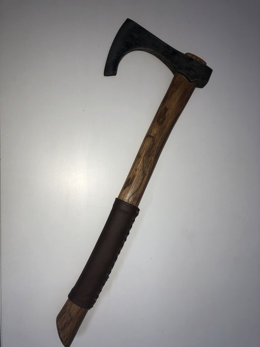 Toporek vikiński słowiański