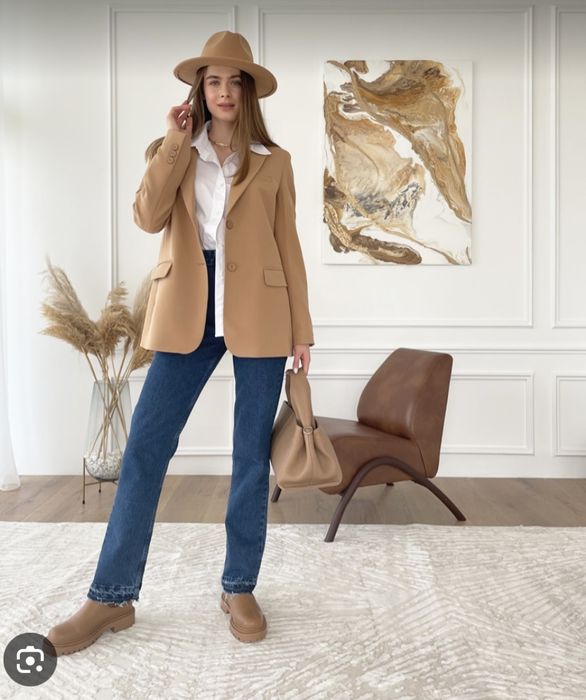 Блейзер бренду fashionista