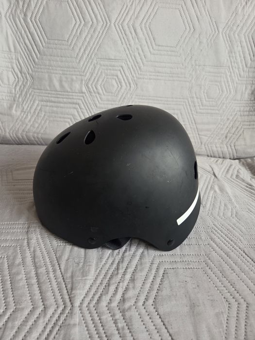 Kask rowerowy Crivit rozm.52-58