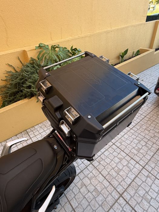 Yamaha Tracer 700 - ABS - 2017