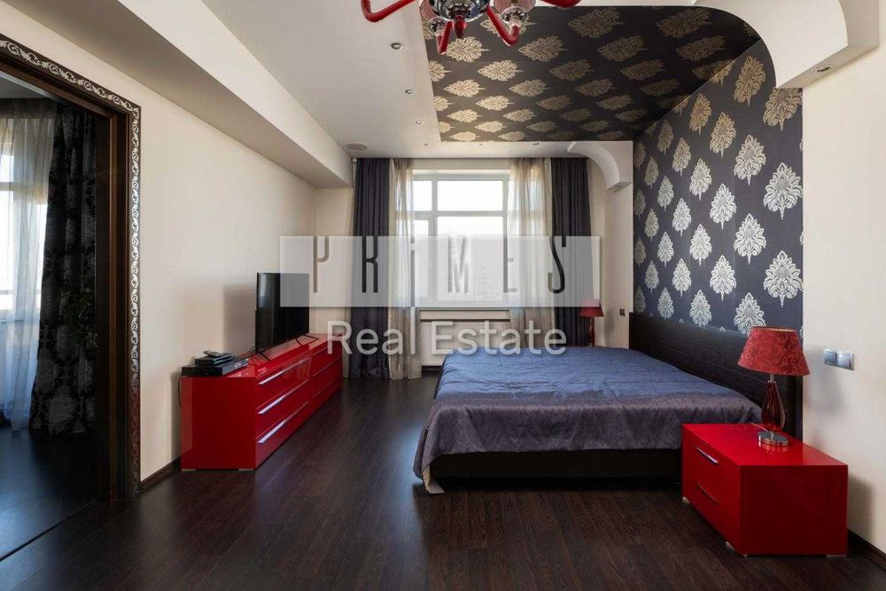 Многокомнатная квартира по адресу (площадь 420 м²) - Atlanta.ua - фото 15