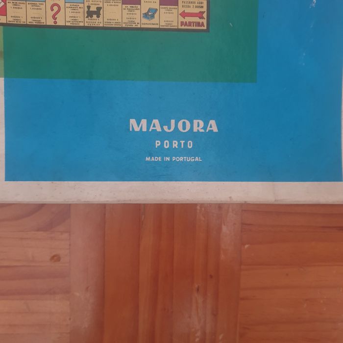 Monopoly de 1998