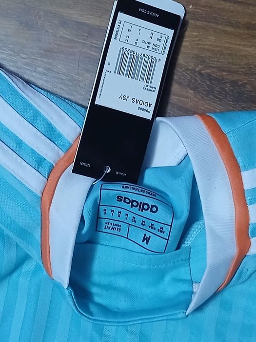 Koszulka piłkarska Inter Miami r.M