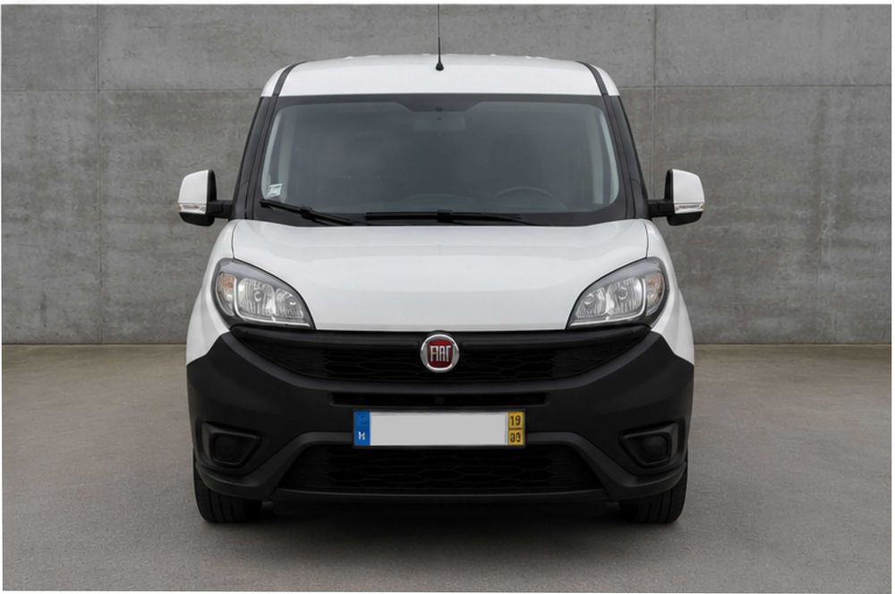 Fiat Dobló Maxi 1.6 D (117.000km)