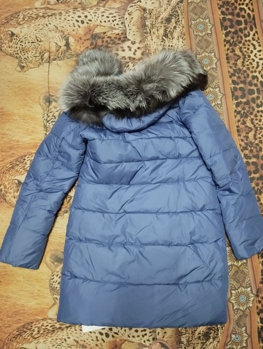 Куртка женская. Зимняя куртка.