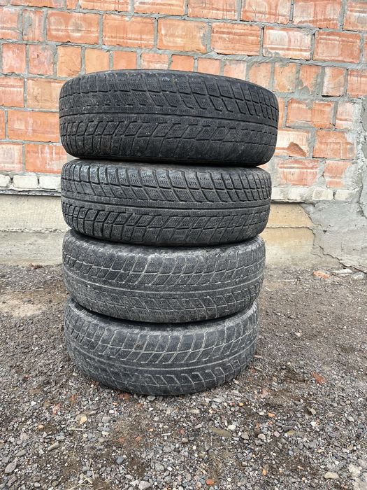 Кодеса в зборі 4х100 r14 ET49