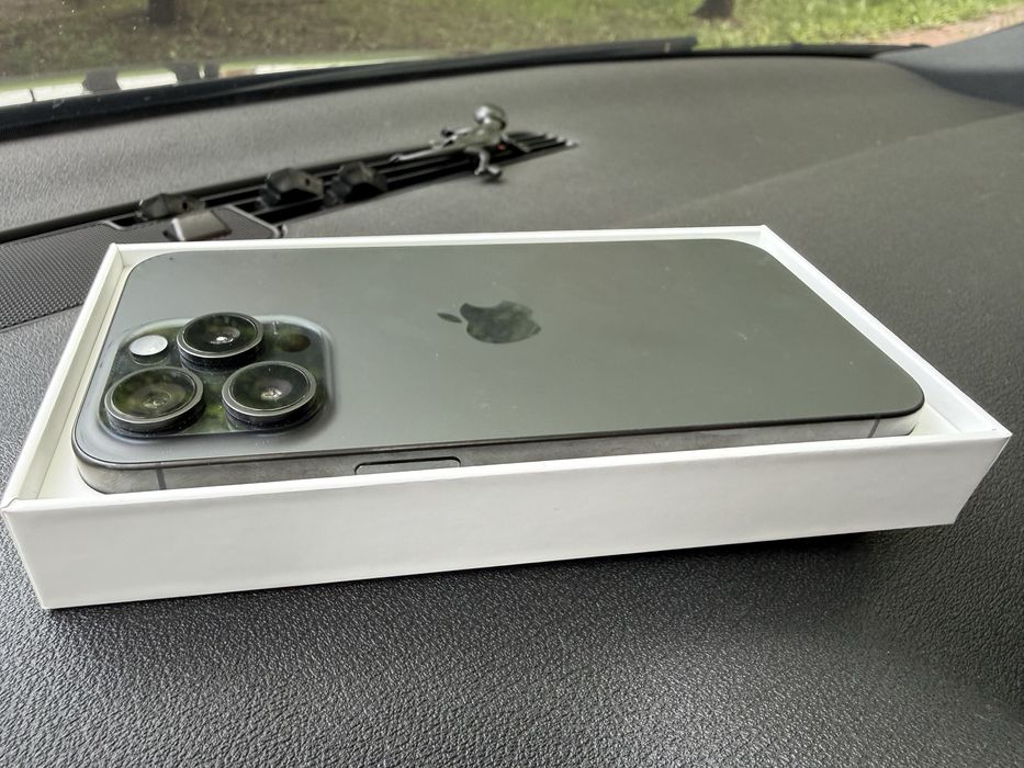 Apple Iphone 15 Pro Max 256gb Фізична сім