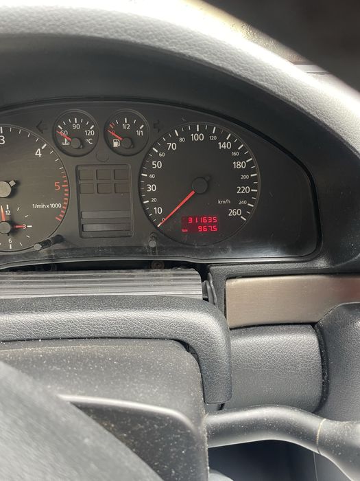 Audi a4 b5 1.9 Tdi