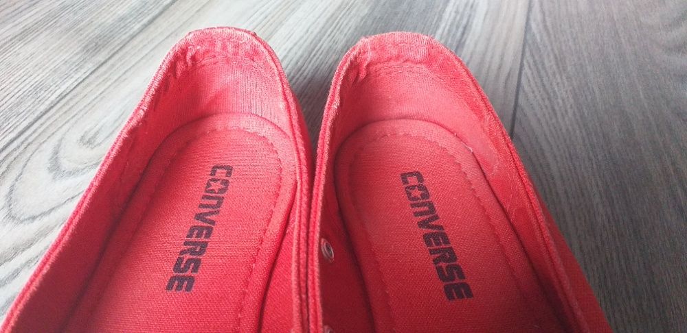 Tenisówki Converse