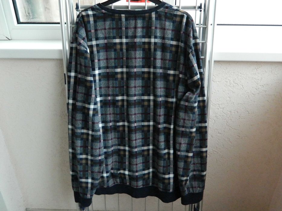 пижама домашняя флис Next,р.52-54