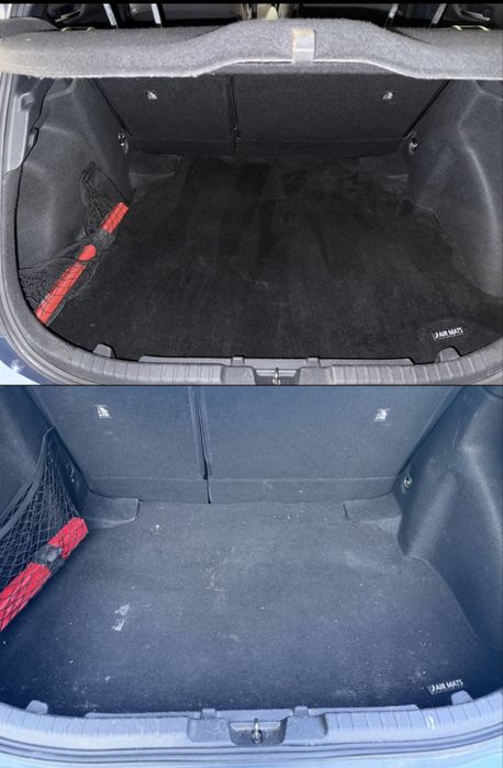 Pranie tapicerki samochodowej+detailing+impregnacja wołomin/kobyłka/zielonka