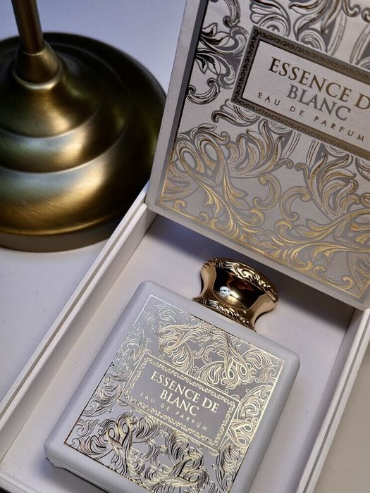 Perfumy French Avenue