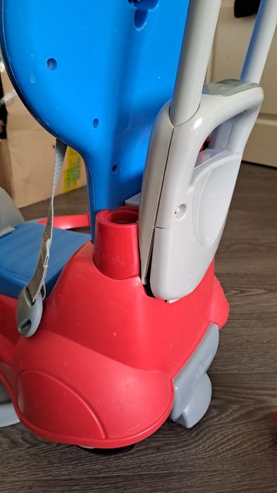 Chicco машинка, толокар