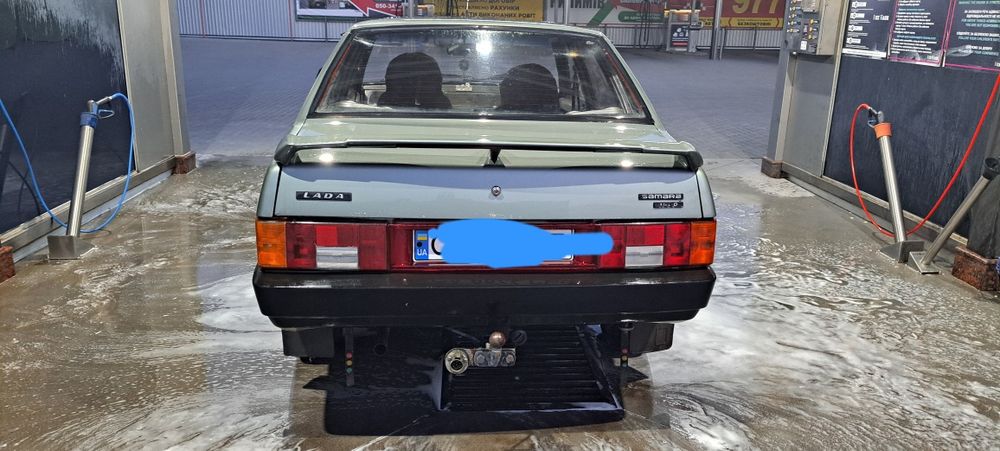 Продам ВАЗ 21099