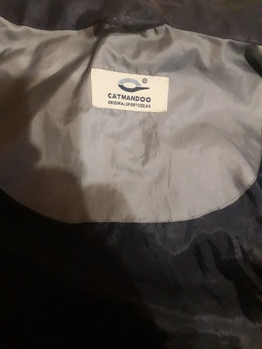 Продам куртка дождевик размер 52-54.