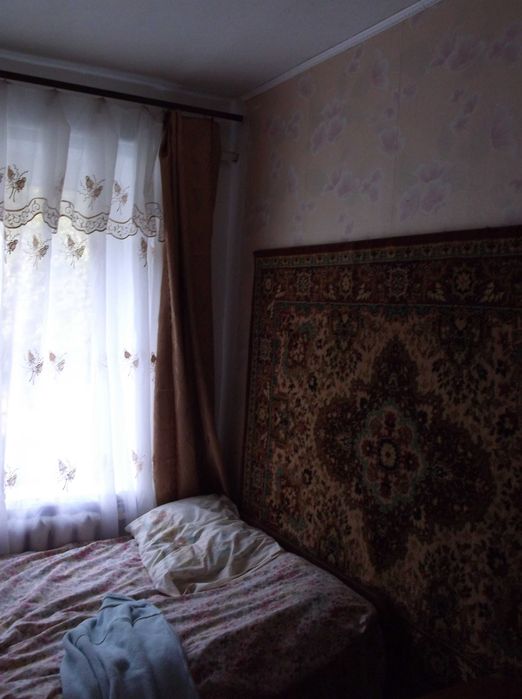 2 кімнатна квартира