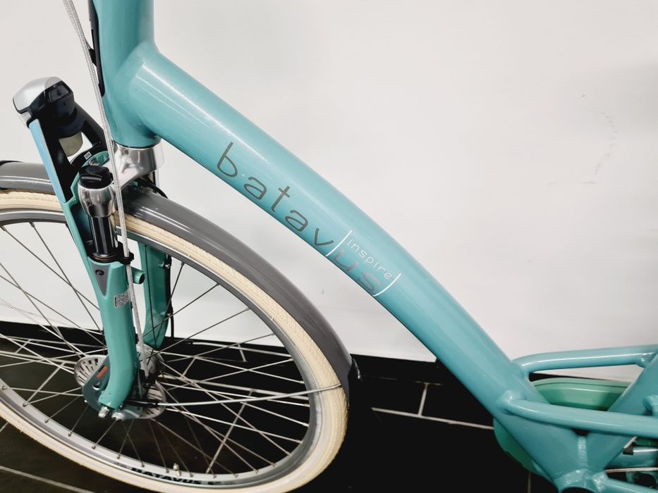 Batavus Mambo Inspire