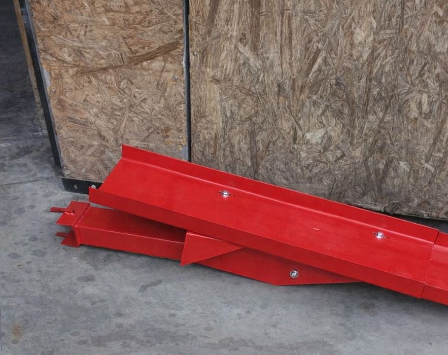 Приставка соняшникова