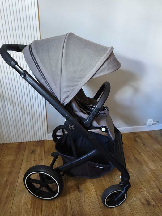 Wózek Cybex balios s 4w1
