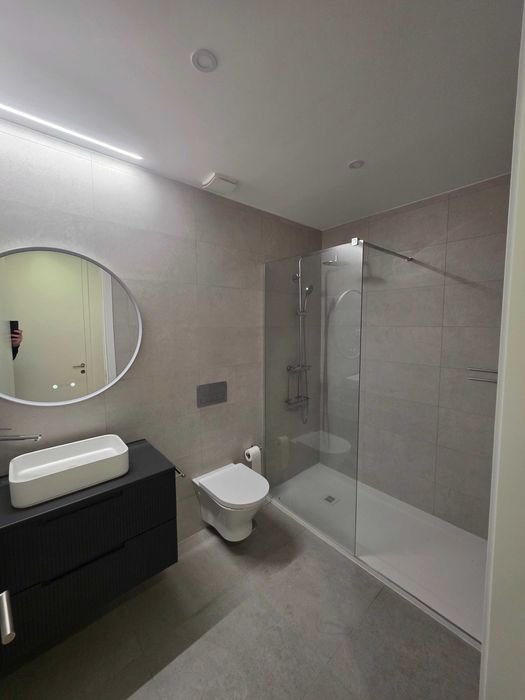 Apartamento T2 + 1 à venda em Nine, Vila Nova De Famalicão