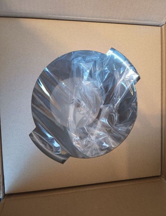 Monsieur Cuisine misa garnek lidlomix pojemMonsieur Cuisine misa garne