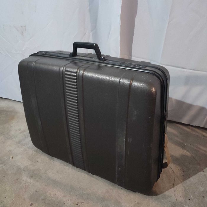 Oddam Walizke President