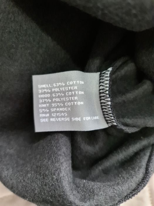 Bluza z kapturem michael kors.