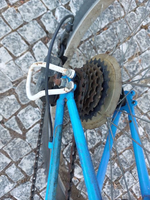 Bicicletas criança