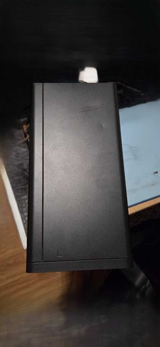 HP ProDesk 600 G6