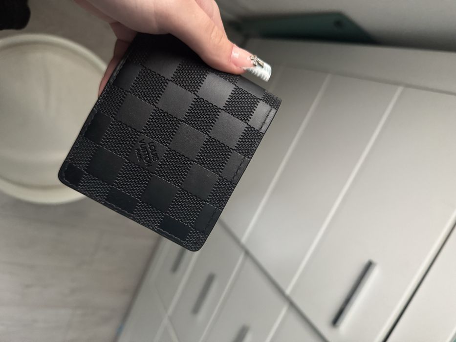 portfel louis vuitton