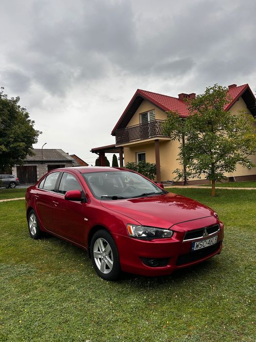 Mitsubishi Lancer Mitsubishi Lancer 1.5