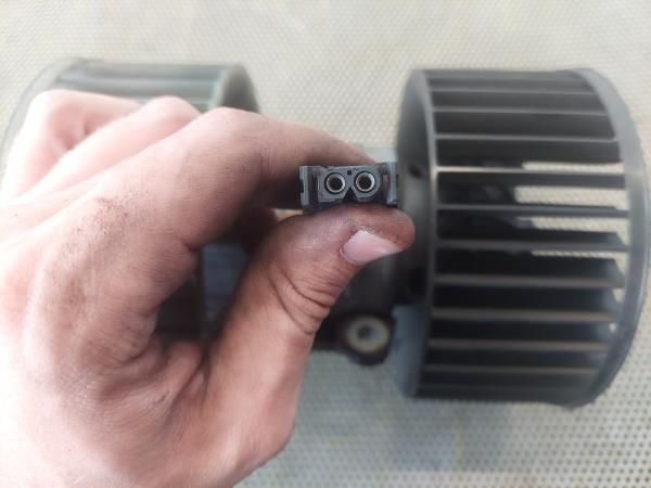 Motor da chauffage / sofagem BMW 3 (E46)