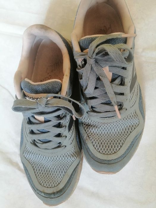 Buty sportowe rozmiar 37 New Balance