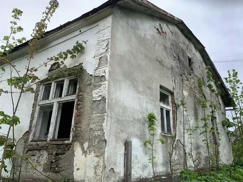 ПРОДАЖ - Нежитлове приміщення, загальною площею 169,7 кв.м. с. Ізки