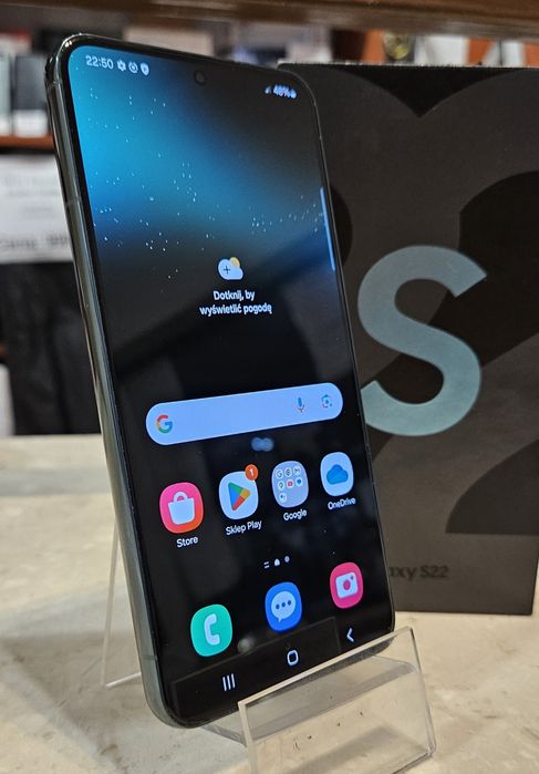 2205/N/24 Samsung Galaxy S22 8/128GB